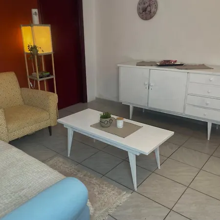 G&g House Apartman Kavála