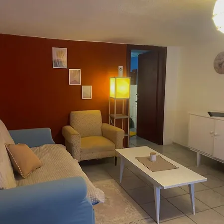 Appartement G&g House *