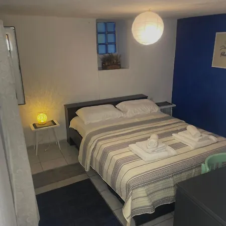 G&g House Appartement