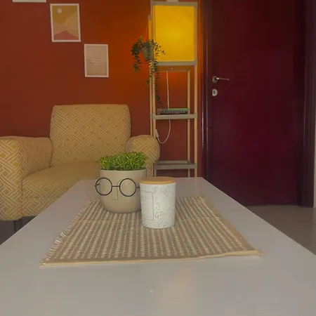 G&g House Kavala